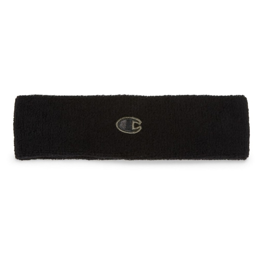 Champion x Rick Owens headband.